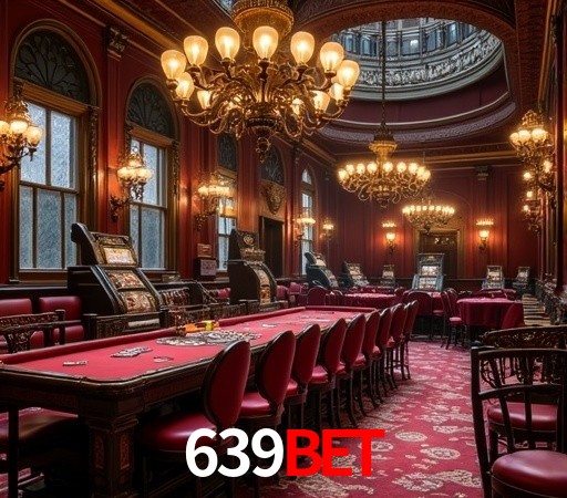 Promoção Relâmpago 639bet