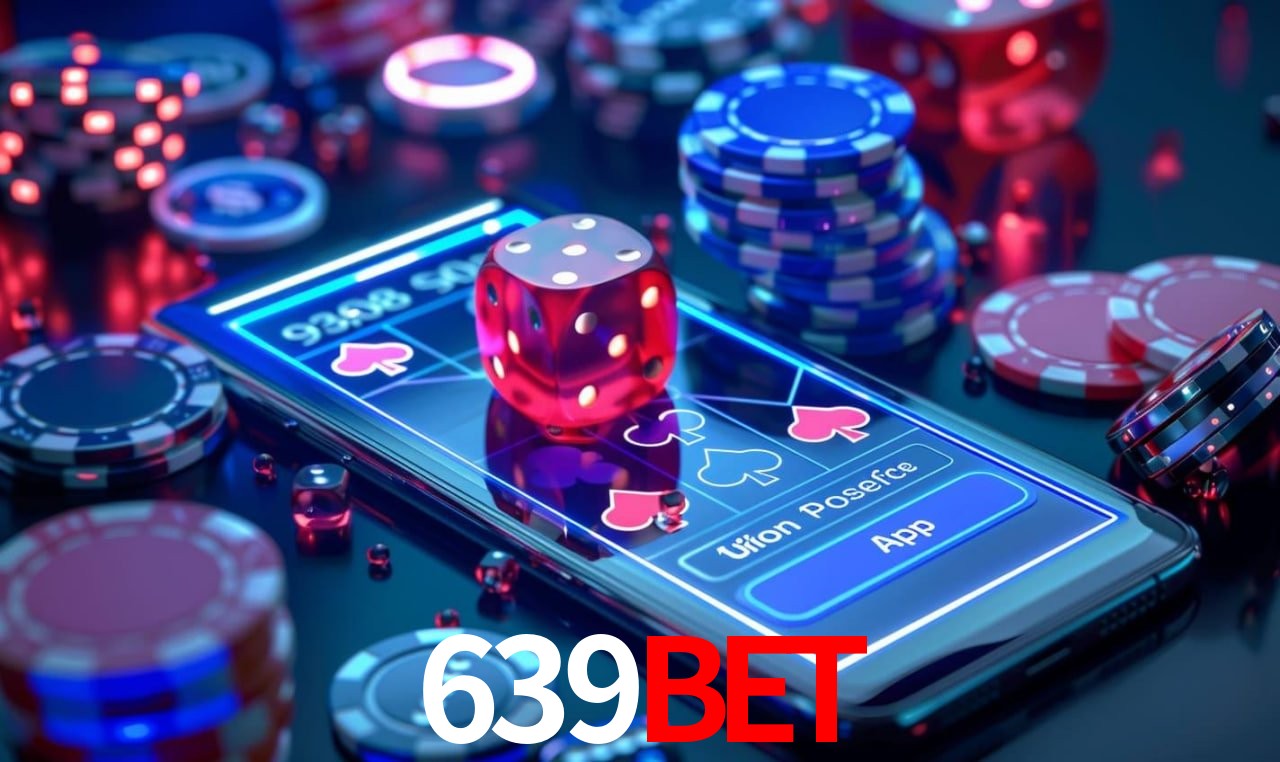 639bet plataforma — depósito PIX instantâneo no caixa