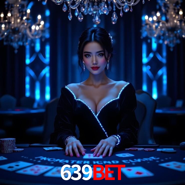Jogos de Slot 639bet