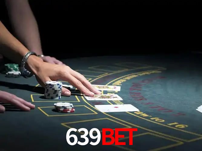 Ofertas Exclusivas 639bet