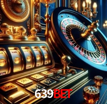Casino VIP 639bet