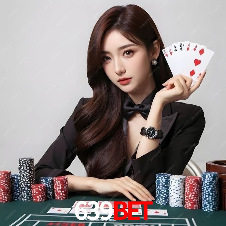 Design Responsivo 639bet