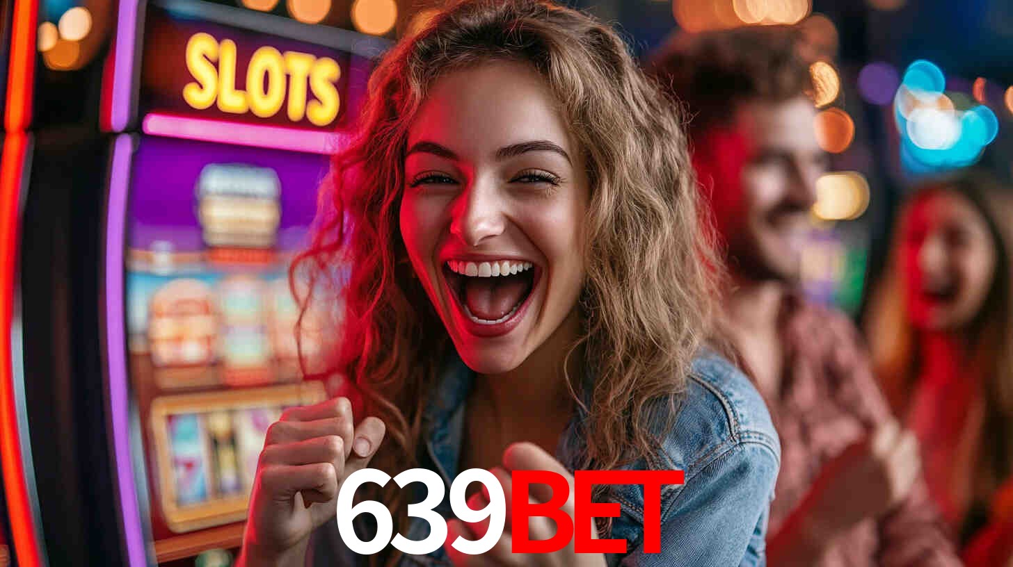 Inovações de Jogos na 639bet: O Futuro das Experiências Interativas