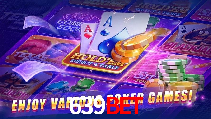 cassino 639bet