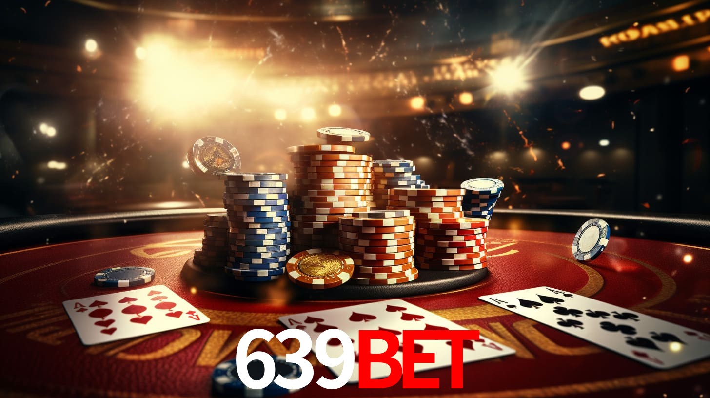 Live Casino 639bet