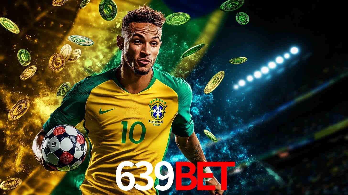 Descubra a Essência do 639bet: Nossa História e Compromissos