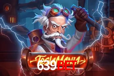 Provedores de Jogos 639bet
