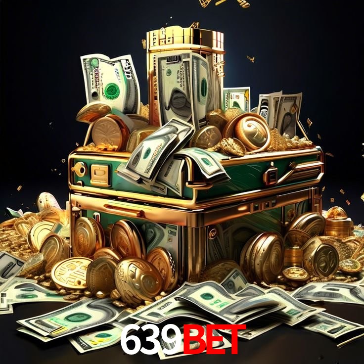 Apostas de Tênis 639bet