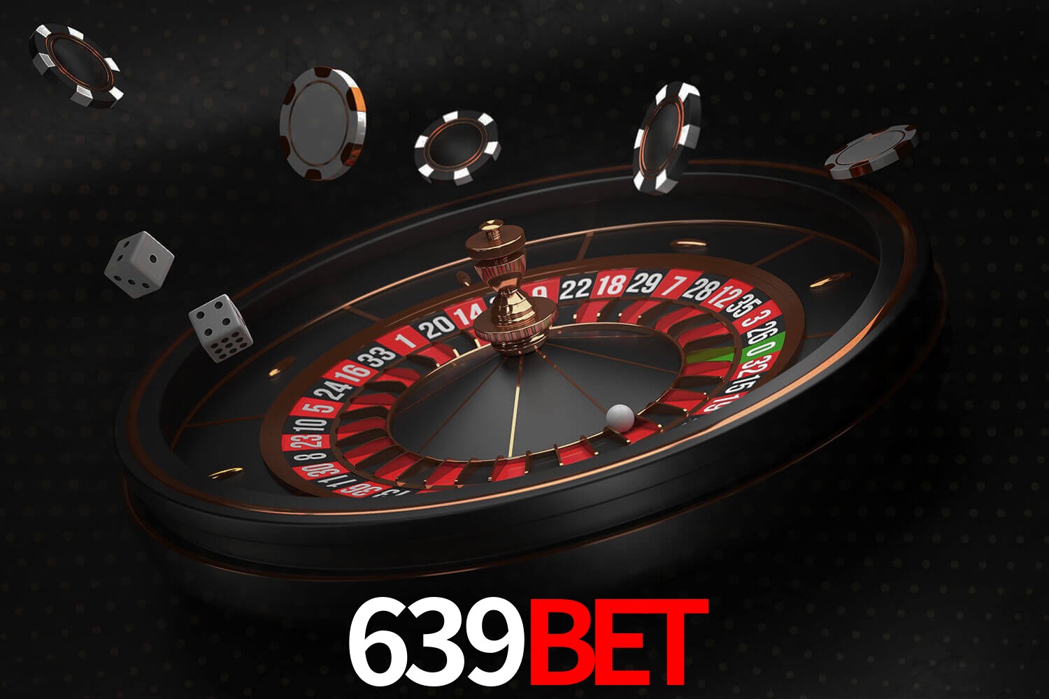 Sinta a adrenalina dos jogos de cassino com 639bet