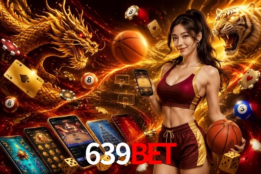 Bonus Features 639bet