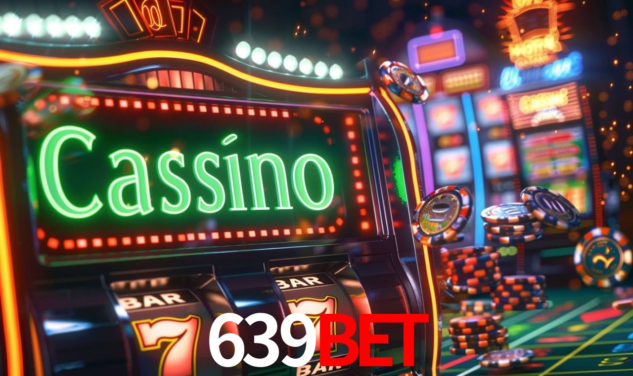 Login Seguro 639bet
