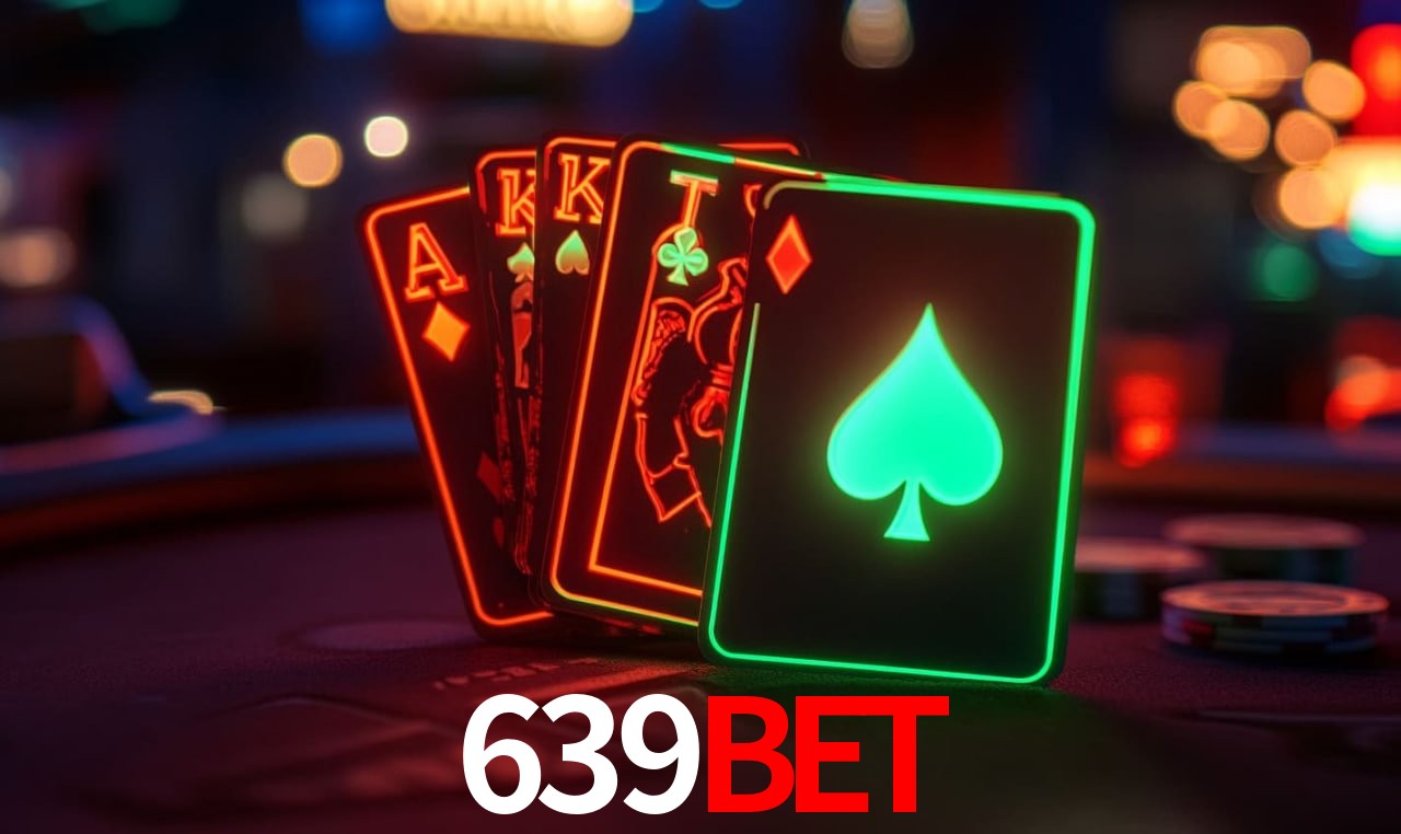 Estatísticas do Jogo 639bet