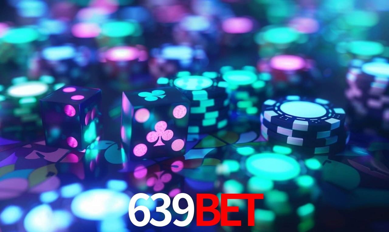Mesa de Blackjack 639bet