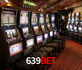 Desvendando o Mundo dos Jogos Virtuais na 639bet