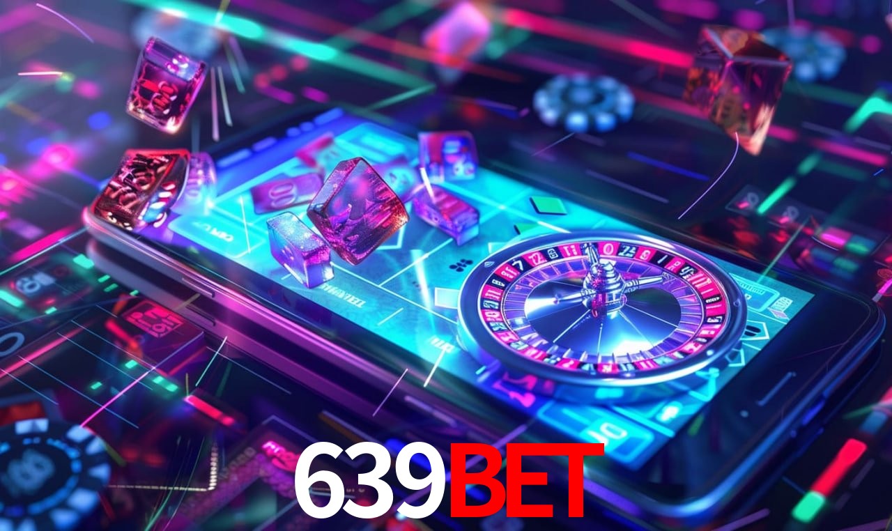 Apostas de Basquete 639bet