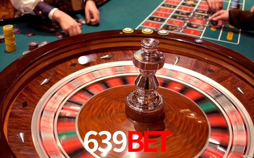 Programa VIP 639bet
