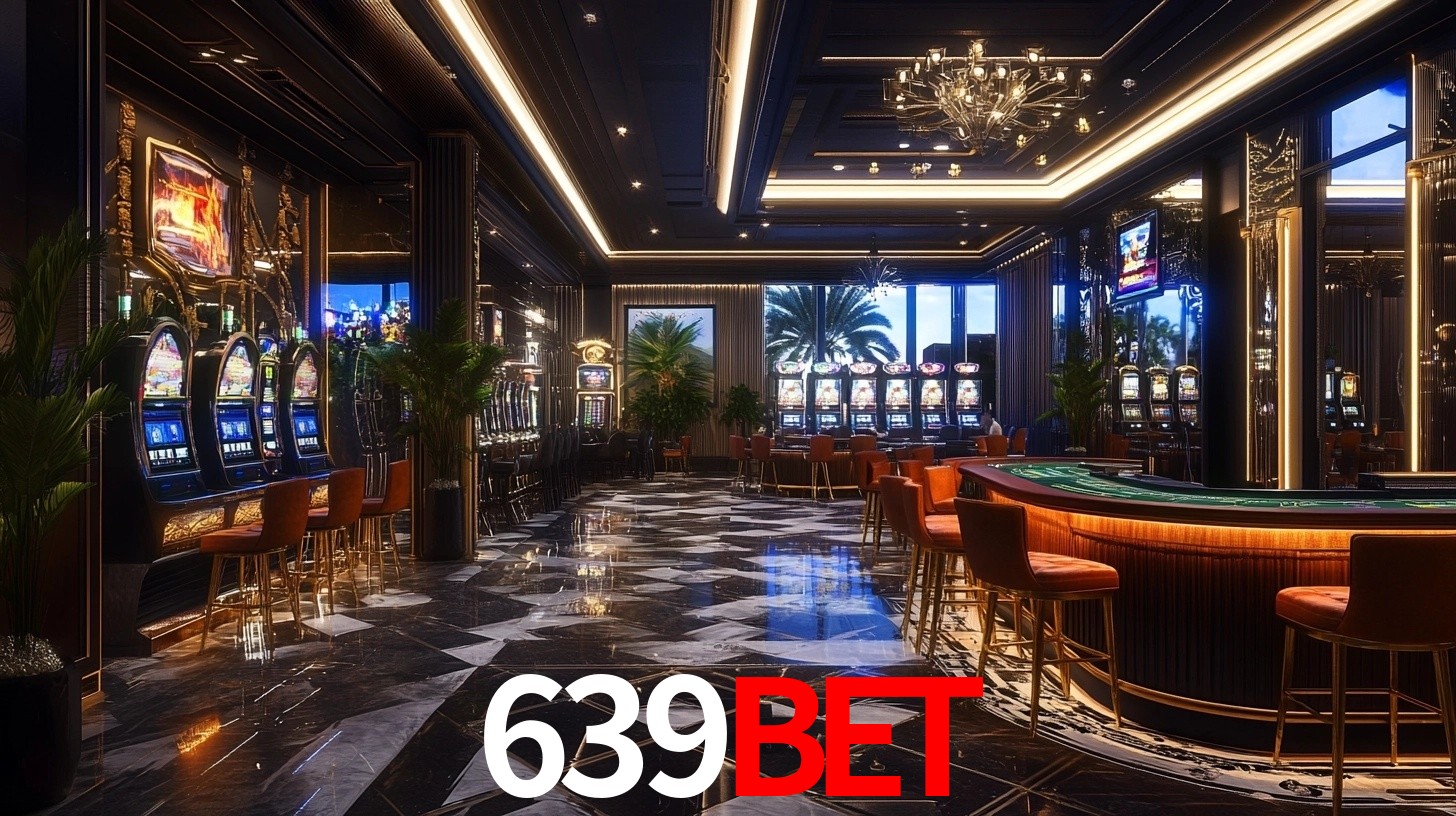 Premium Interface 639bet