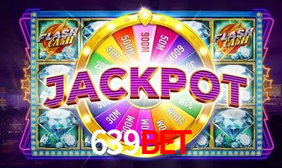 Descubra o Mundo do Cassino Online com 639bet