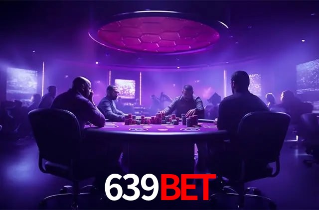 Experiência VIP 639bet