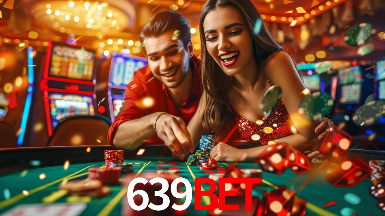 Cadastro Rápido 639bet