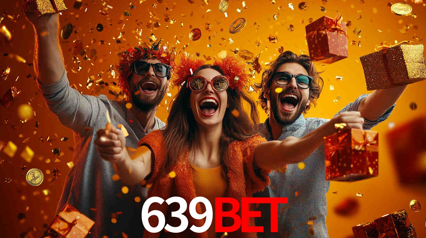 639bet: Seu Especialista em Apostas Esportivas Brasileiras