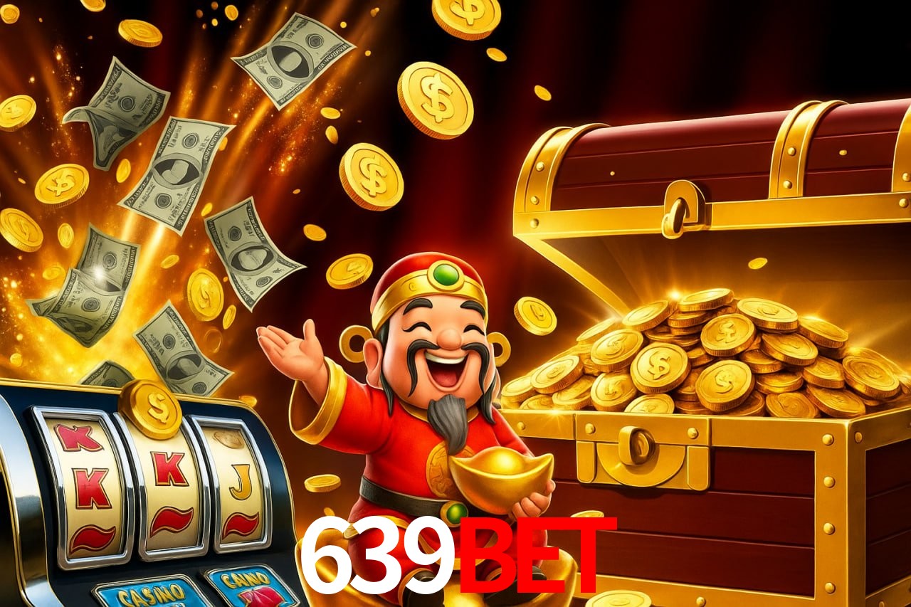 Bônus Diários 639bet