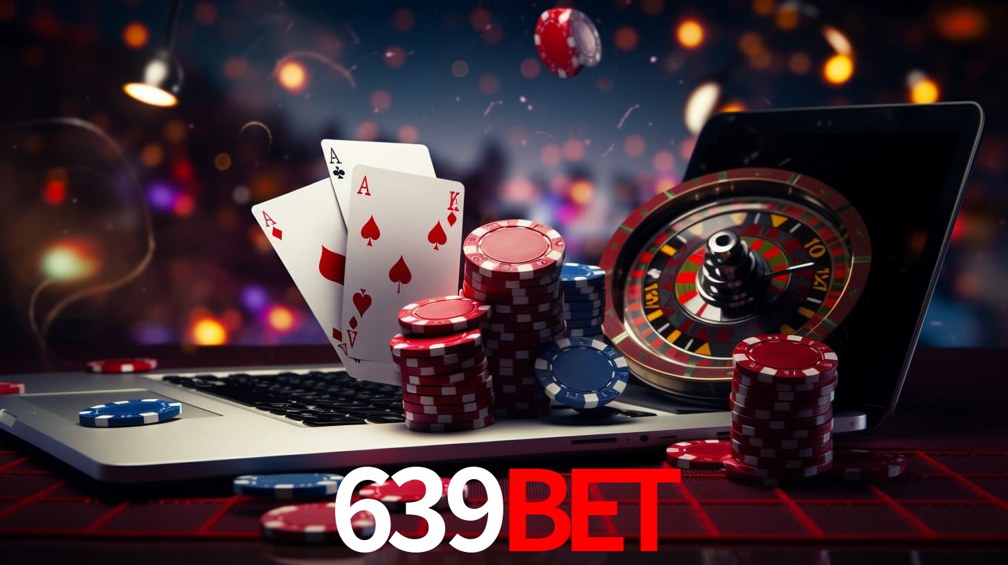 Blackjack Table 639bet