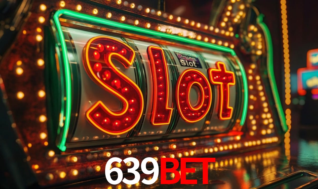 Tecnologia da Plataforma 639bet
