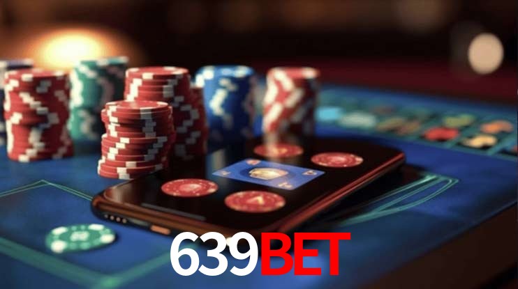 Diretório de Jogos 639bet