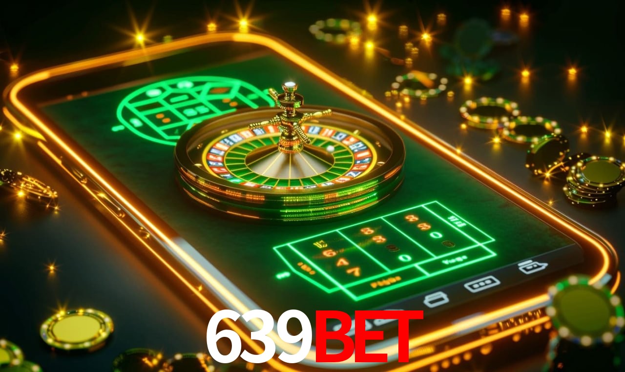 Integração de APIs 639bet