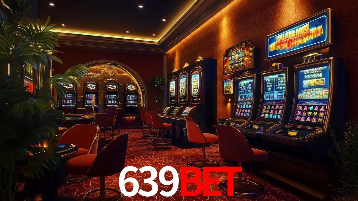 Programa VIP 639bet