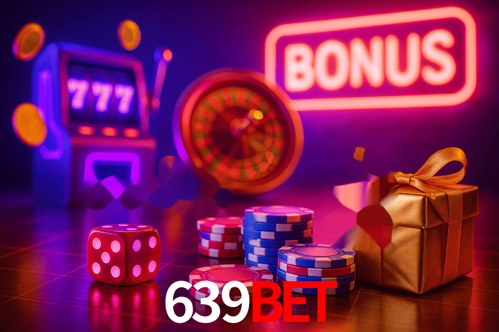 Descubra o Programa VIP da 639bet: Vantagens Exclusivas para Jogadores
