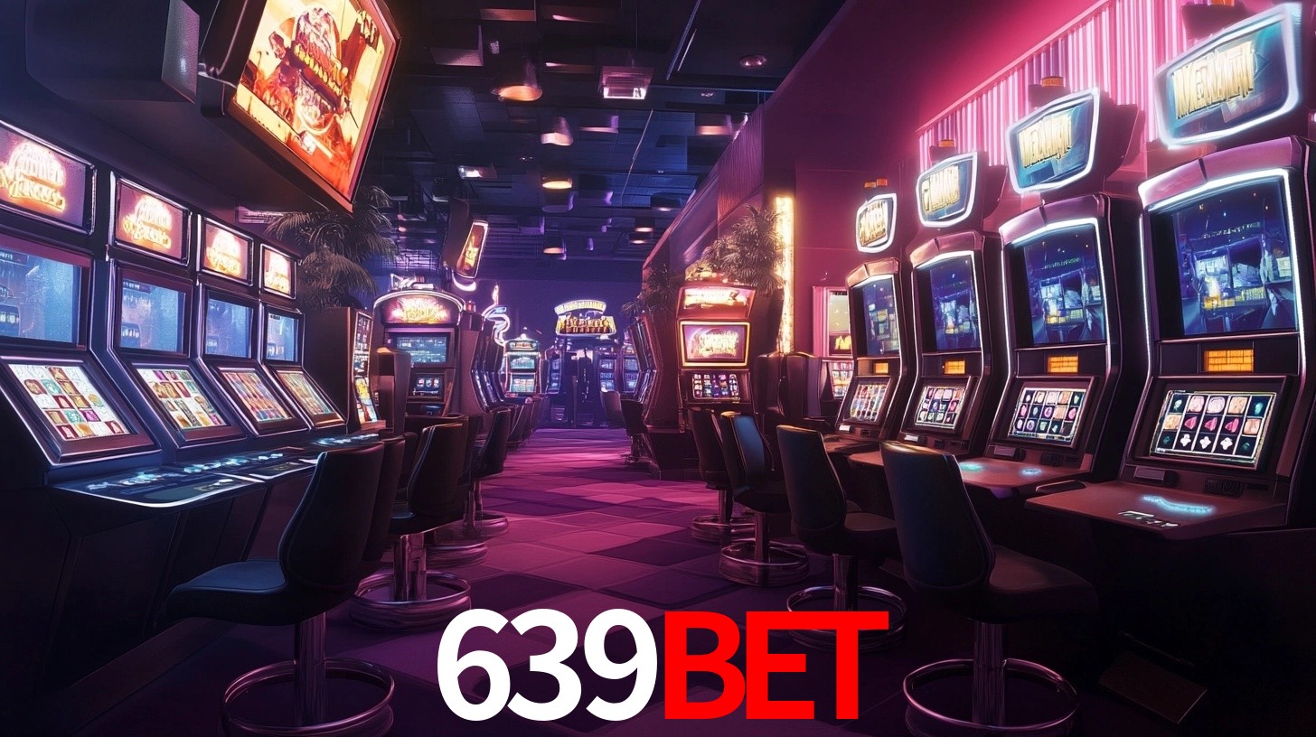 639bet App Interface