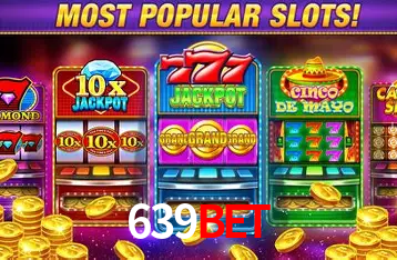 Descubra a Magia dos Jogos de Arcade no 639bet