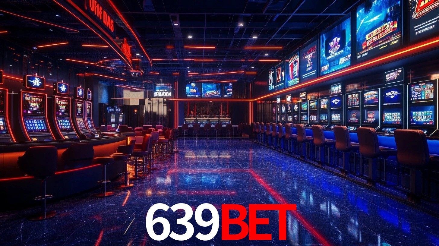 Welcome Bonus 639bet