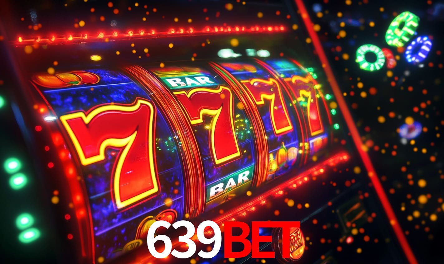 639bet: Seu Cassino Premiado com Pagamentos Rápidos