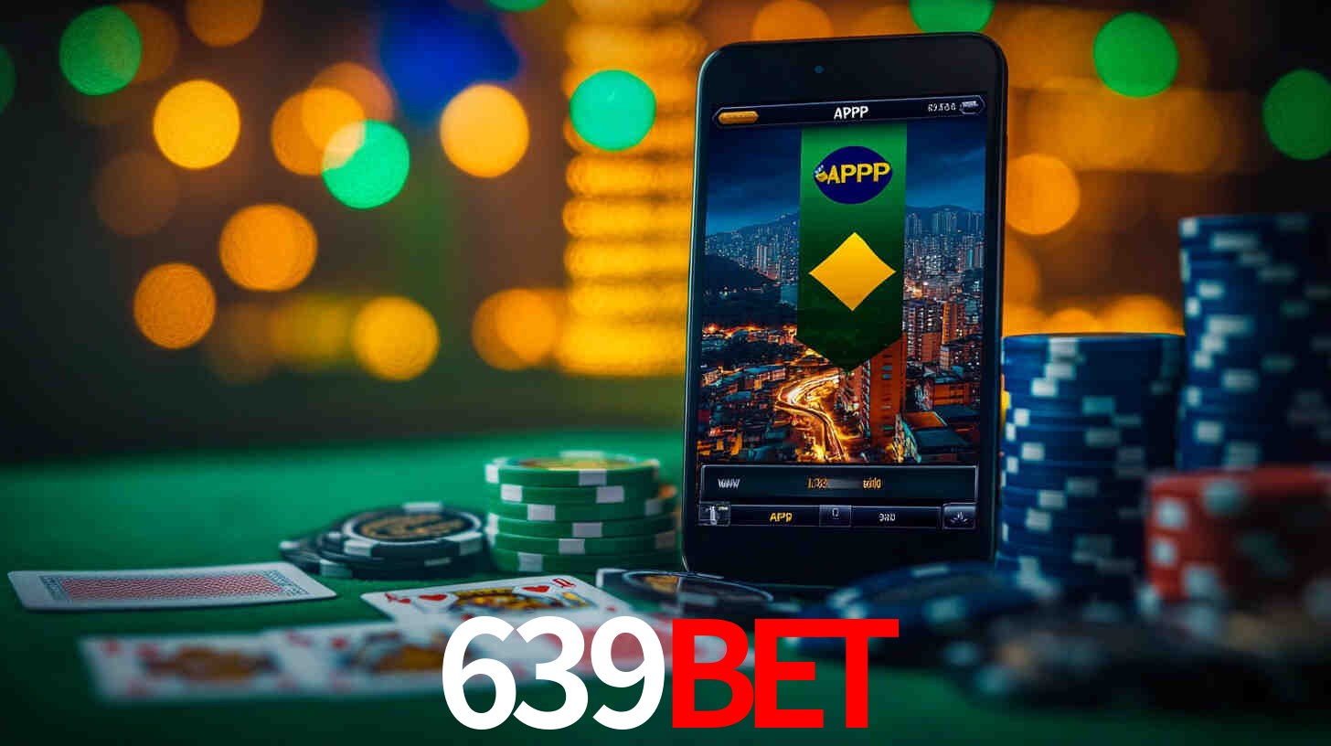 Descubra o Programa VIP da 639bet: Vantagens Exclusivas para Jogadores