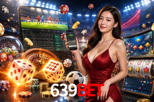 Live Casino 639bet