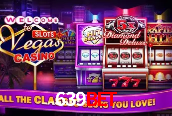 Descubra a Essência do 639bet: Nossa História e Compromissos