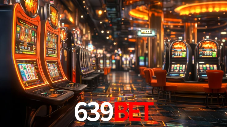 639bet bônus — painel de promoções no aplicativo