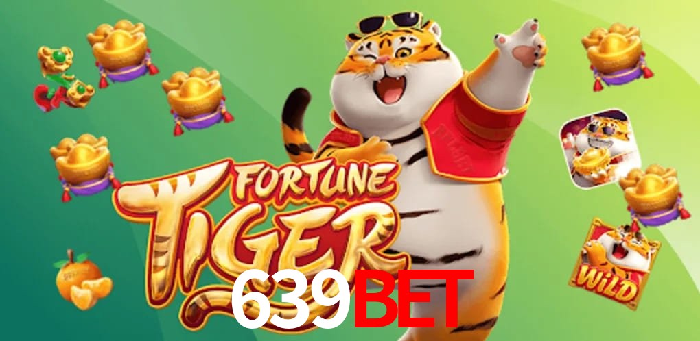Welcome Bonus 639bet