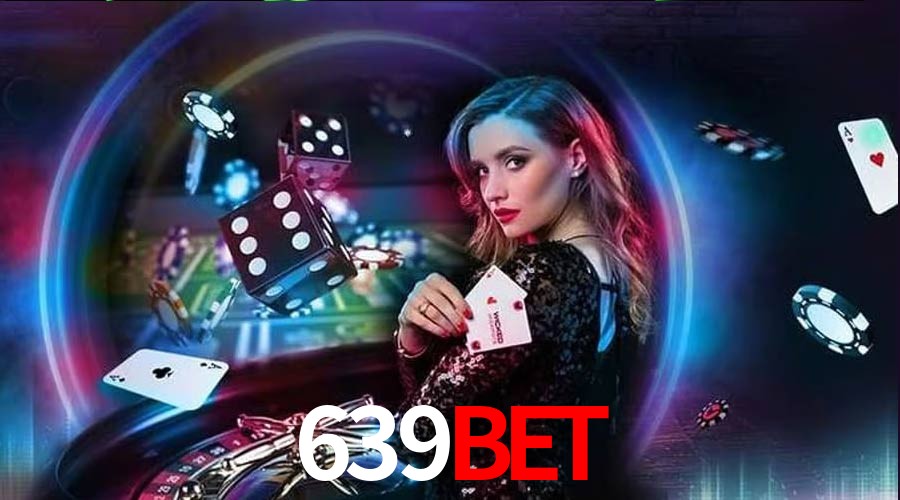 Seasonal Promotions 639bet