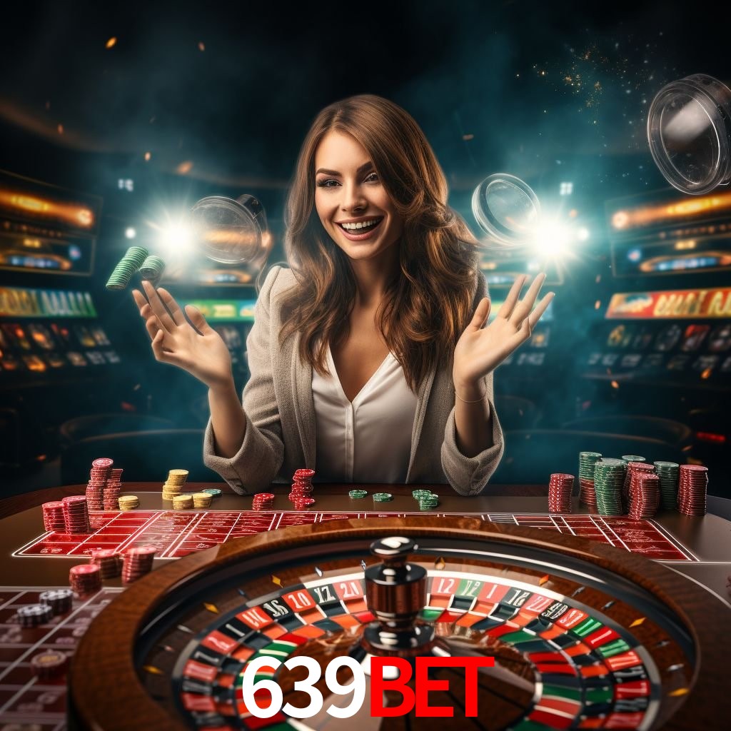 Explore as vantagens do 639bet: serviço profissional e confiabilidade