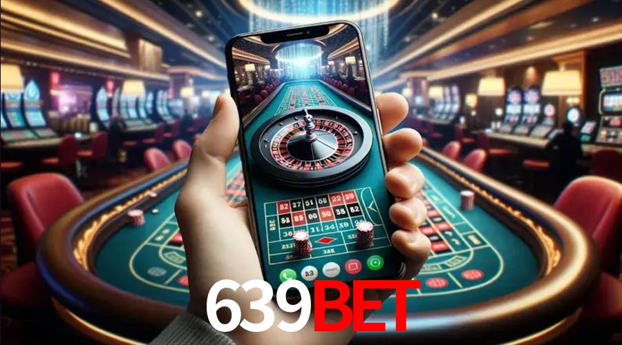 Account Benefits 639bet