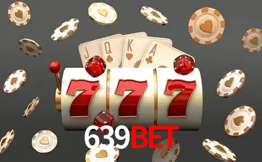 Descubra o Mundo do Cassino Online com 639bet