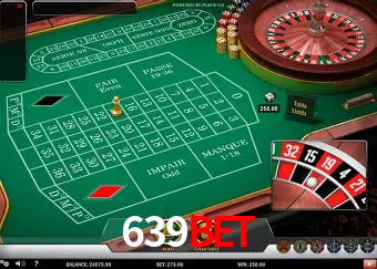 A Experiência Imersiva dos Cassinos Ao Vivo no 639bet