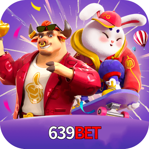 Ícone 639bet